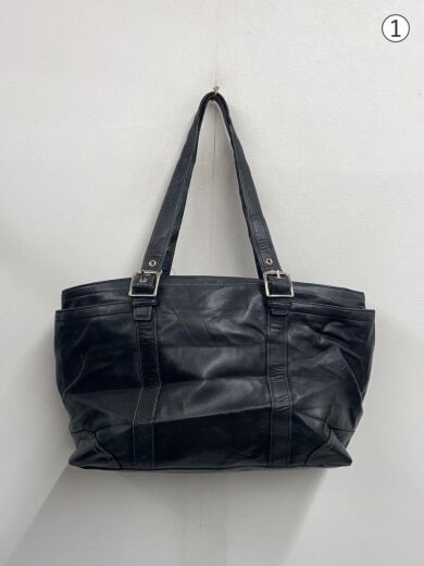 商品画像：バッグ/レザー/BLK/A0769-F10288// 3