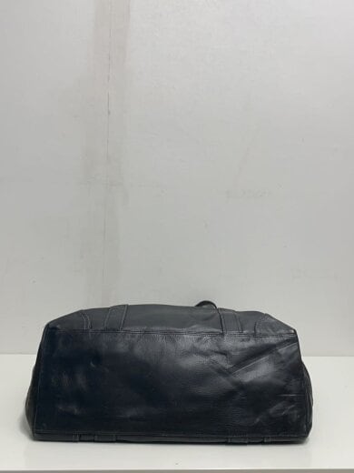 商品画像：バッグ/レザー/BLK/A0769-F10288// 4