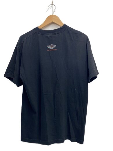 商品画像：00s/100周年記念/Tシャツ/L/コットン/BLK// 2