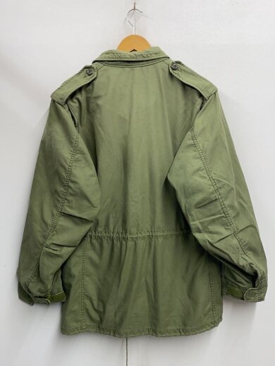 商品画像：70s/M-65/ジャケット/M/コットン/KHK/8415-782-2940// 2