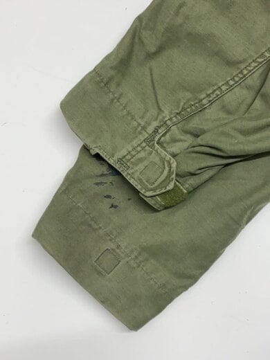 商品画像：70s/M-65/ジャケット/M/コットン/KHK/8415-782-2940// 4