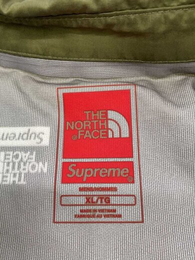 商品画像：21SS/Summit Series Outer Tape Seam Coaches Jacket/NP121001 3