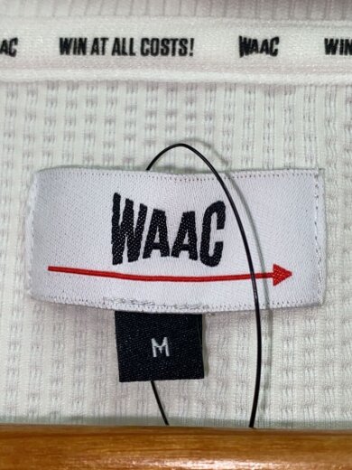 商品画像：ポロシャツ/M/--/WHT/無地/072252040-0001// 3