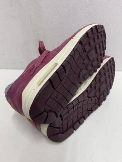 商品画像：AIR MAX 1 / P_エアマックス ワン パタ/25cm/BRD// 4