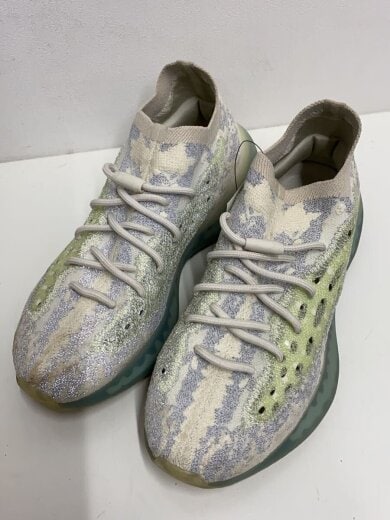 商品画像：YEEZY BOOST 380_イージー ブースト 380/26.5cm/BLU 2