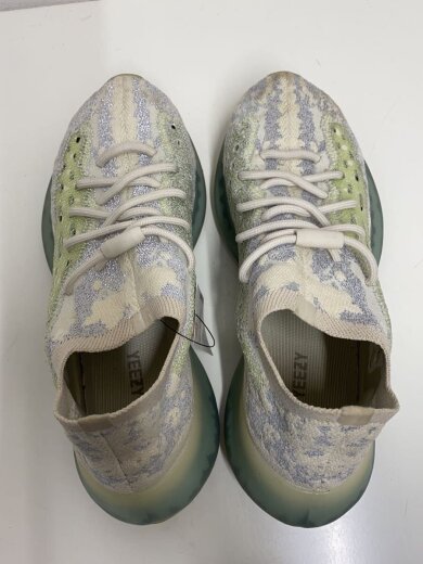 商品画像：YEEZY BOOST 380_イージー ブースト 380/26.5cm/BLU 3