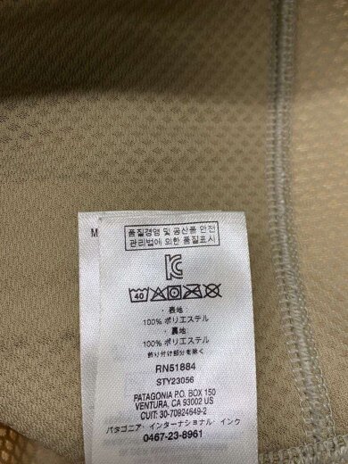 商品画像：フリースジャケット/S/ポリエステル/BEG/23056FA20/Classic Retro-X Jacket// 4