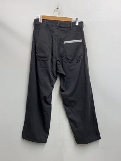 商品画像：MT Trousers/ボトム/S/ナイロン/GRY/MTR4261// 2