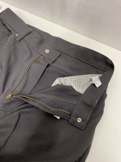 商品画像：MT Trousers/ボトム/S/ナイロン/GRY/MTR4261// 3