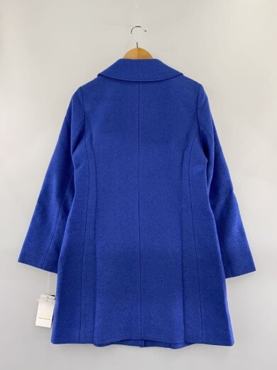 商品画像：DEARGUE/コート/40/ウール/BLU// 2