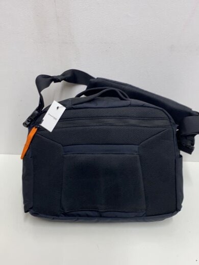 商品画像：DISTRICT PRO/ショルダーバッグ/--/BLK// 3