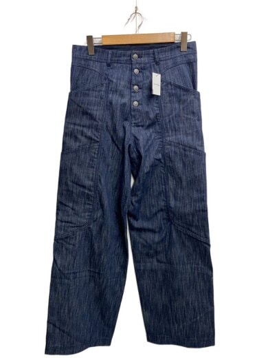 商品画像：Mantle Trousers/ボトム/M/コットン/IDG// 1