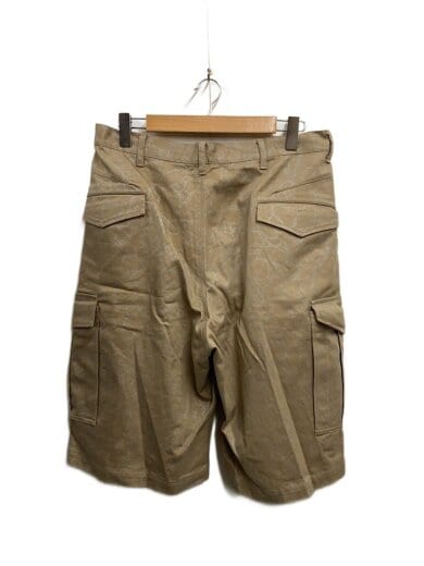 商品画像：ショートパンツ/2/コットン/CML/LB25SS-PT01/ショートカーゴパンツ// 2