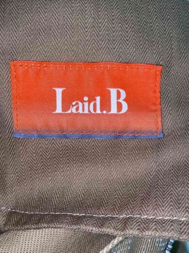 商品画像：ショートパンツ/2/コットン/CML/LB25SS-PT01/ショートカーゴパンツ// 4