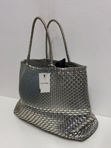 商品画像：トートバッグ/--/SLV// 2