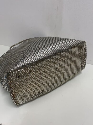 商品画像：トートバッグ/--/SLV// 4