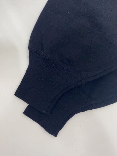 商品画像：ポロシャツ/1/コットン/BLK/W03-05012 5