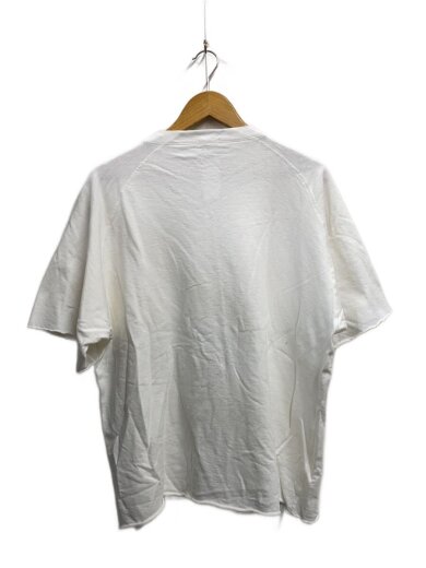 商品画像：Tシャツ/3/コットン/WHT/B01-05026 2