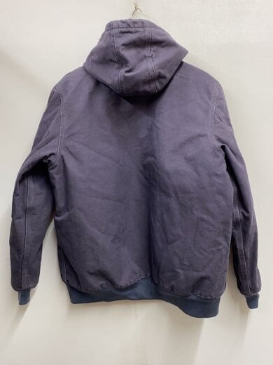 商品画像：ジャケット/XL/コットン/GRY/WJ130 COA 2