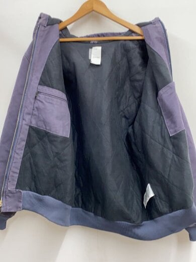 商品画像：ジャケット/XL/コットン/GRY/WJ130 COA 3