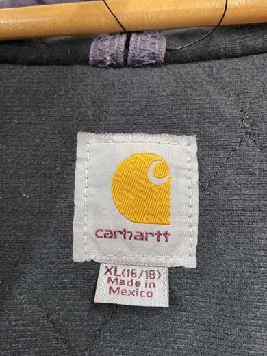 商品画像：ジャケット/XL/コットン/GRY/WJ130 COA 4