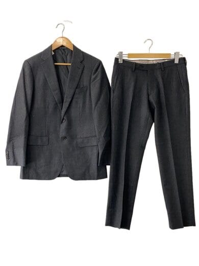 商品画像：セットアップ/46/ウール/GRY/3121-161-2035// 1
