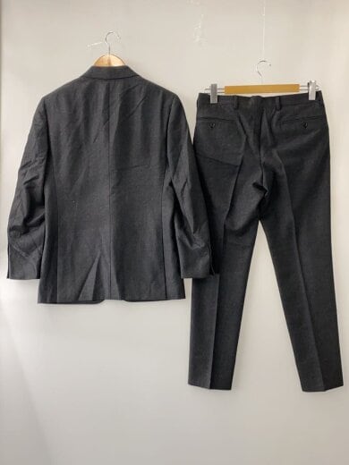 商品画像：セットアップ/46/ウール/GRY/3121-161-2035// 2