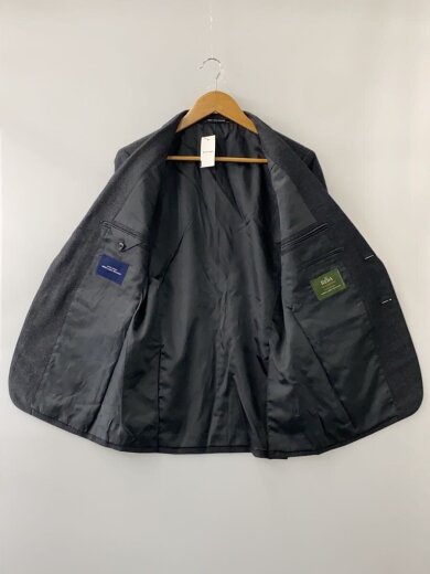 商品画像：セットアップ/46/ウール/GRY/3121-161-2035// 3