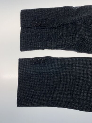 商品画像：セットアップ/46/ウール/GRY/3121-161-2035// 6