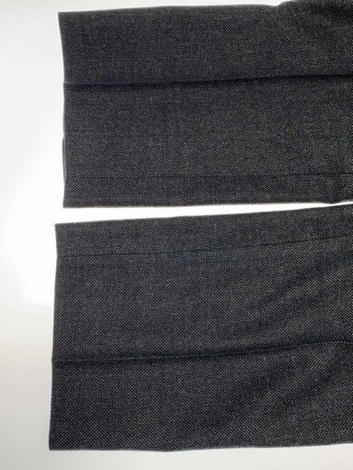 商品画像：セットアップ/46/ウール/GRY/3121-161-2035// 8