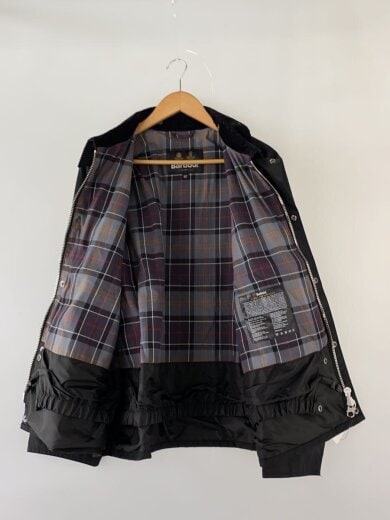商品画像：ジャケット/42/--/BLK/MWX1678BK91// 3