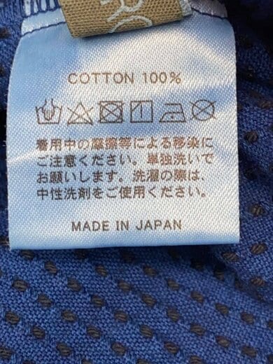 商品画像：ボトム/--/コットン/NVY// 4