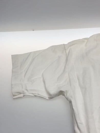 商品画像：Tシャツ/XL/コットン/WHT// 5