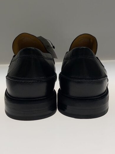 商品画像：ローファー/27cm/BLK/レザー/C40647// 5