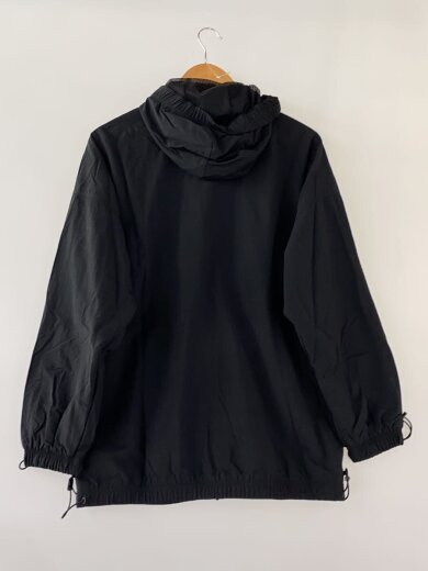 商品画像：ジャケット/L/ポリエステル/BLK/IW5211// 2