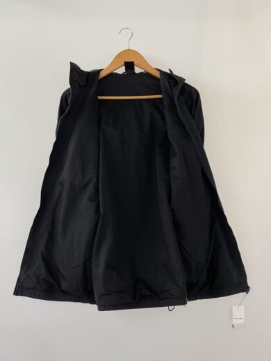 商品画像：ジャケット/L/ポリエステル/BLK/IW5211// 3