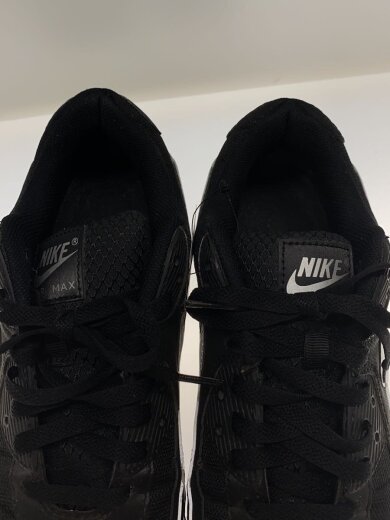 商品画像：AIR MAX 90 PREMIUM_エア マックス 90 プレミアム/27cm/BLK// 4