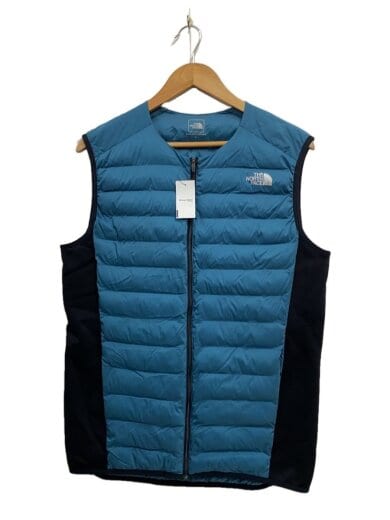 商品画像：RED RUN PRO VEST_レッドランプロベスト/L/ナイロン/BLU 1