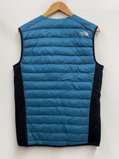 商品画像：RED RUN PRO VEST_レッドランプロベスト/L/ナイロン/BLU 2