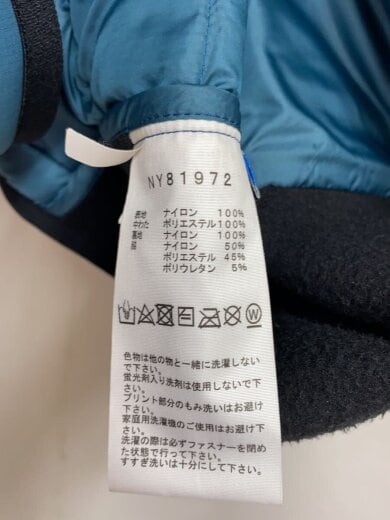 商品画像：RED RUN PRO VEST_レッドランプロベスト/L/ナイロン/BLU 4