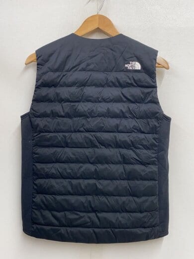 商品画像：RED RUN VEST_レッドランベスト/L/ナイロン/BLK 2