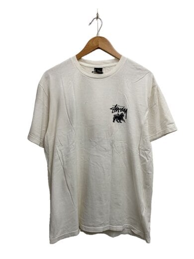 商品画像：メキシコ製/Tシャツ/L/コットン/WHT 1