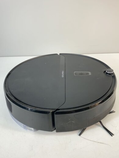 商品画像：掃除機/Roborock E4/E452-04// 3