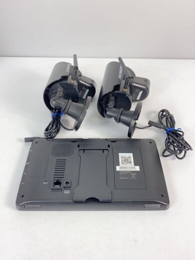 商品画像：ビジュアルその他/WSC610S 4