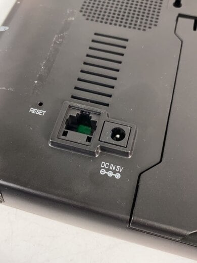 商品画像：ビジュアルその他/WSC610S 7