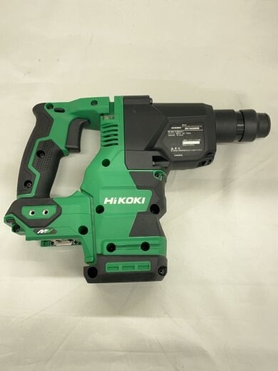 商品画像：電動ハンマ・振動ドリル DH3628DB(2XPZ) 2.5Ahバッテリx2・充電器・ケース付// 2