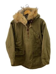 D-2ジャケット/フライトジャケット/BR11319_01