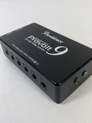 商品画像：エフェクター/provolt9 2