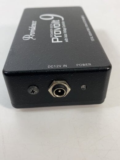 商品画像：エフェクター/provolt9 5