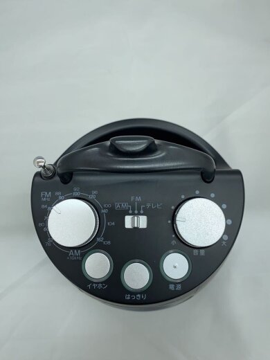 商品画像：みみもとくんテレビーノ/スピーカー/CS-350GK 5